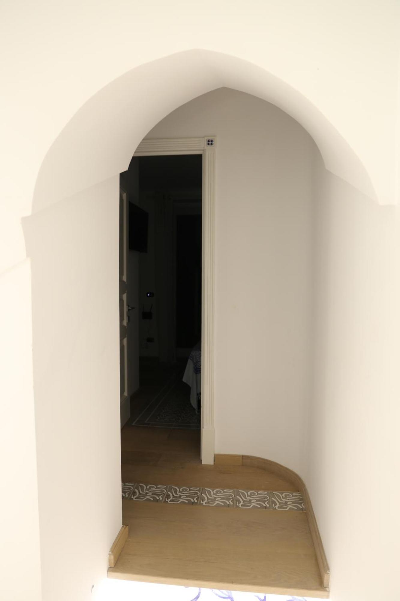 Villa con 2 Camere da Letto